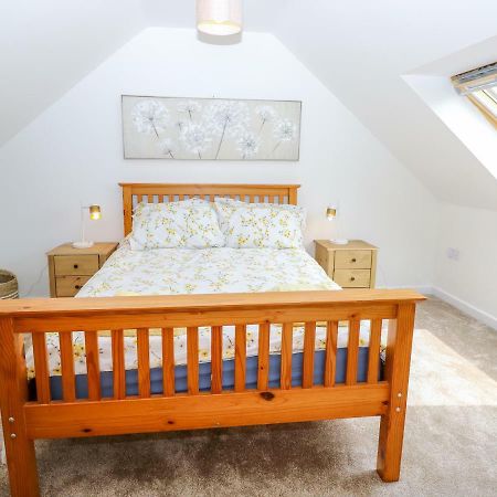 5 Yarmouth Cottages フレッシュウォーター エクステリア 写真