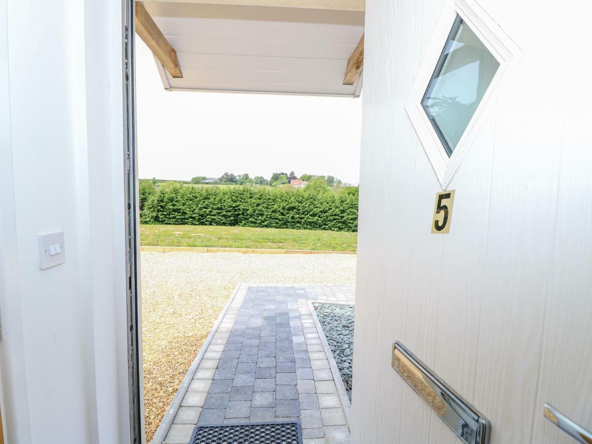 5 Yarmouth Cottages フレッシュウォーター エクステリア 写真
