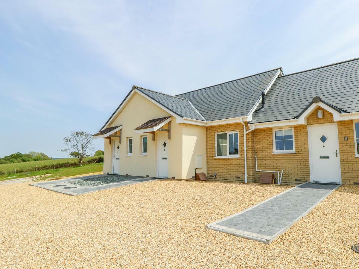 5 Yarmouth Cottages フレッシュウォーター エクステリア 写真