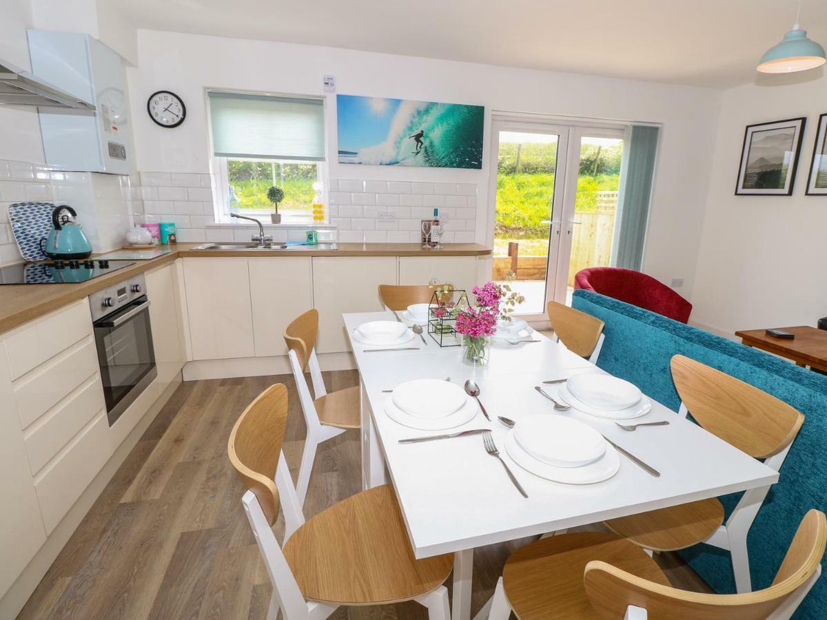 5 Yarmouth Cottages フレッシュウォーター エクステリア 写真