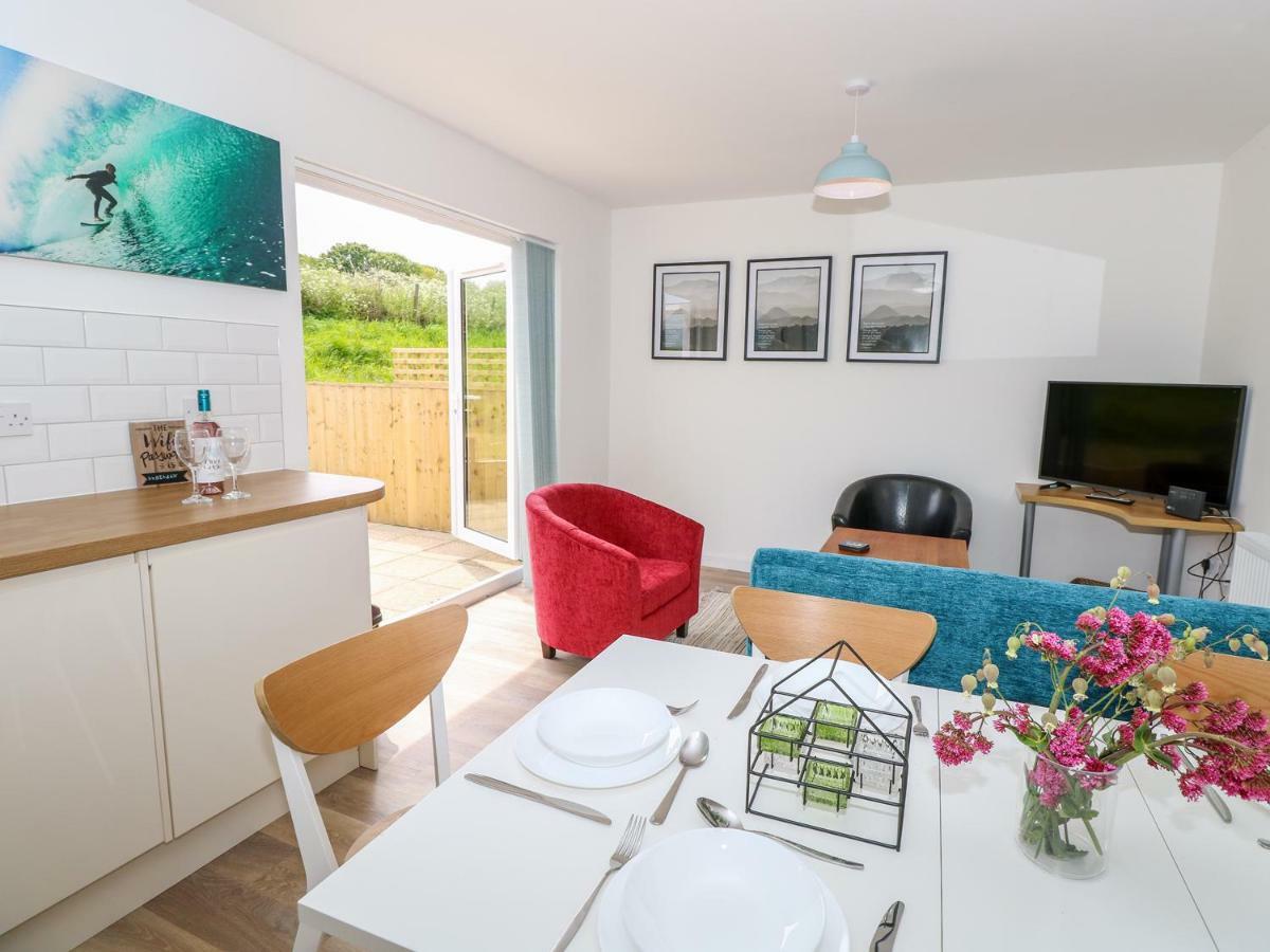 5 Yarmouth Cottages フレッシュウォーター エクステリア 写真