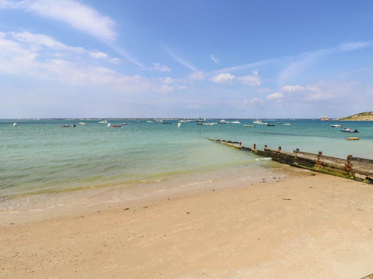 5 Yarmouth Cottages フレッシュウォーター エクステリア 写真