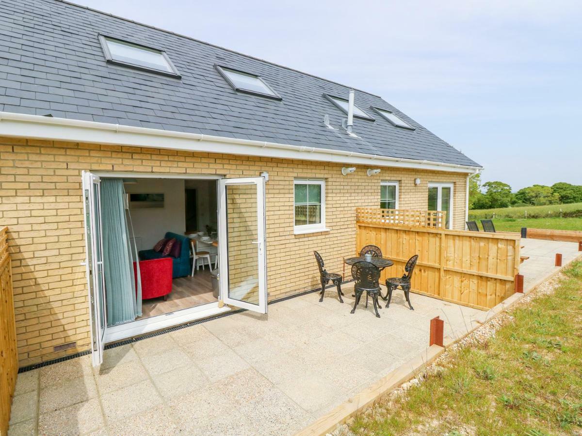5 Yarmouth Cottages フレッシュウォーター エクステリア 写真