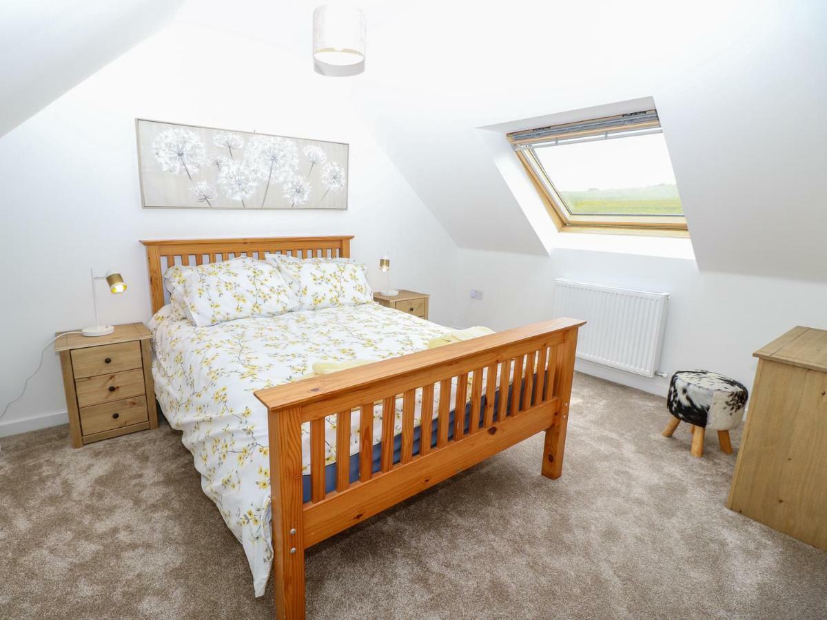 5 Yarmouth Cottages フレッシュウォーター エクステリア 写真