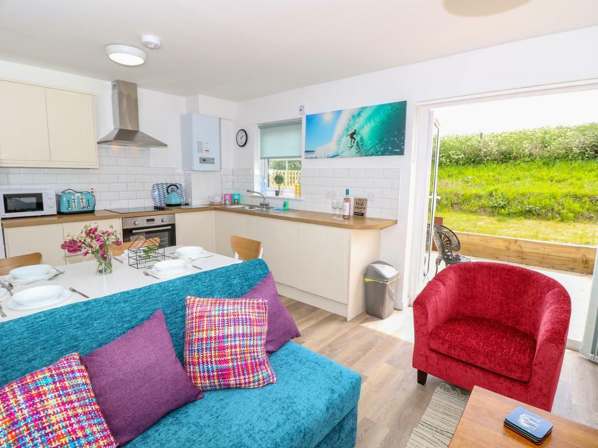 5 Yarmouth Cottages フレッシュウォーター エクステリア 写真