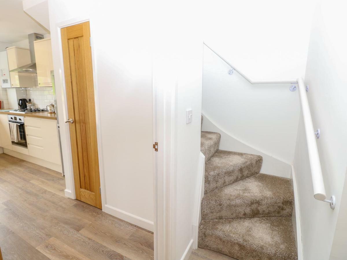 5 Yarmouth Cottages フレッシュウォーター エクステリア 写真