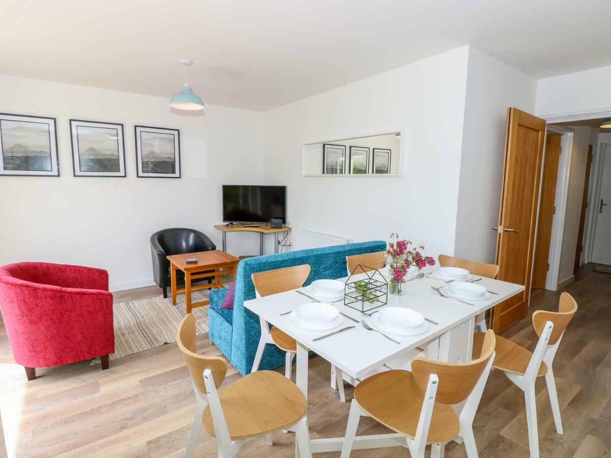 5 Yarmouth Cottages フレッシュウォーター エクステリア 写真