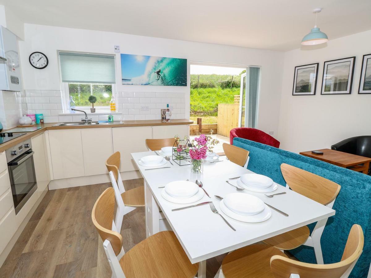 5 Yarmouth Cottages フレッシュウォーター エクステリア 写真