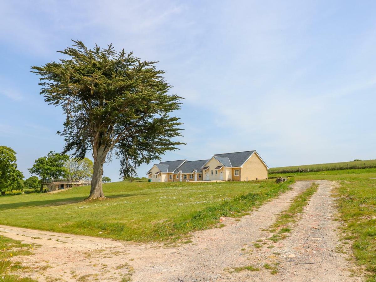 5 Yarmouth Cottages フレッシュウォーター エクステリア 写真