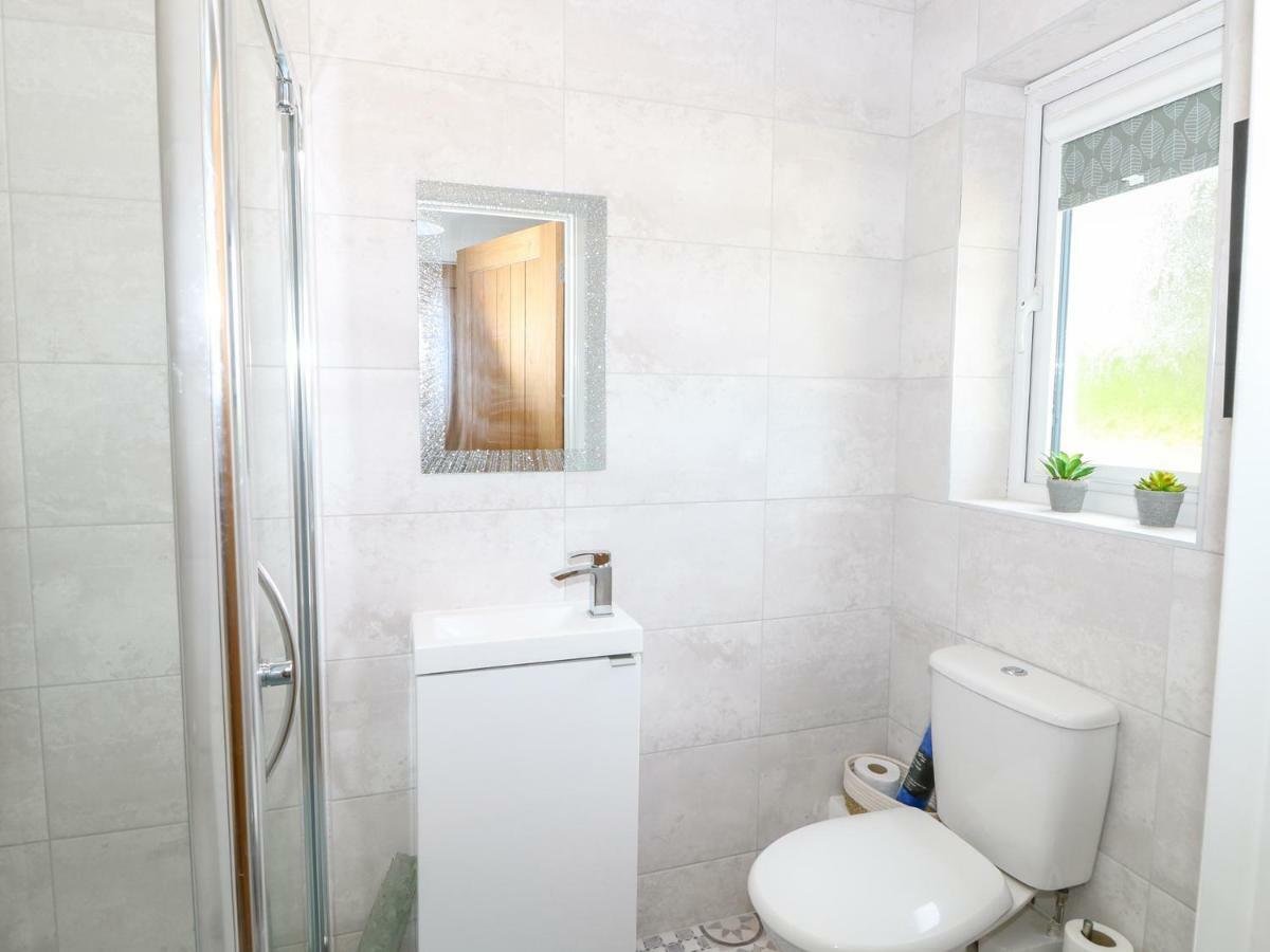 5 Yarmouth Cottages フレッシュウォーター エクステリア 写真