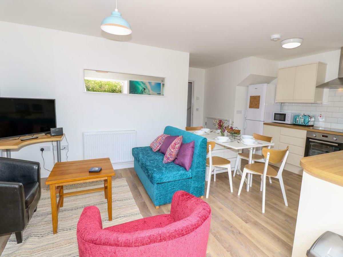 5 Yarmouth Cottages フレッシュウォーター エクステリア 写真