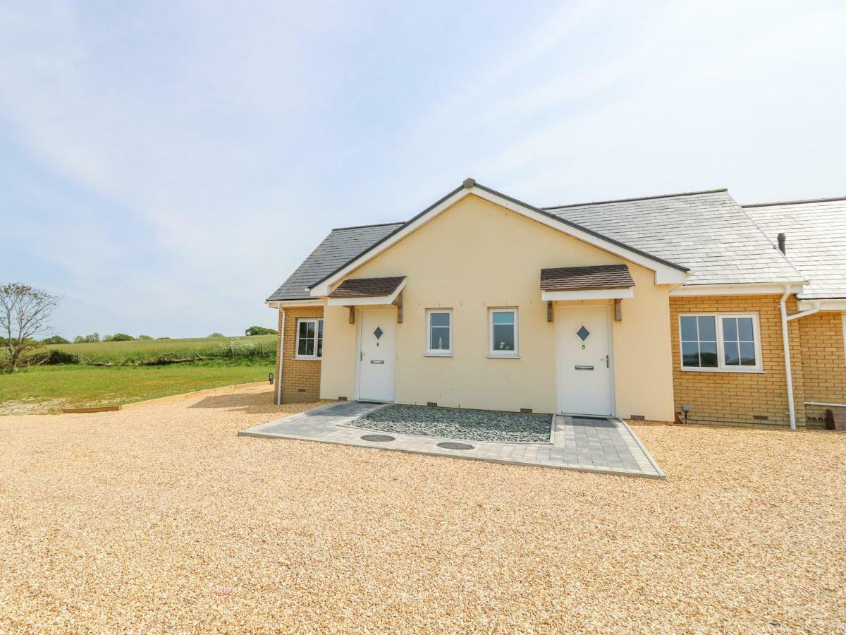 5 Yarmouth Cottages フレッシュウォーター エクステリア 写真